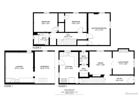 1000 E 25th Ave, Denver, CO 80205 photo 27