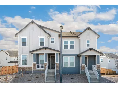 13510 E 111th Pl, Commerce City, CO 80022