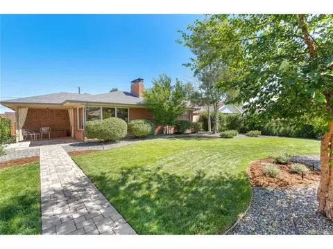 3301 E 29th Ave, Denver, CO 80205 photo 1