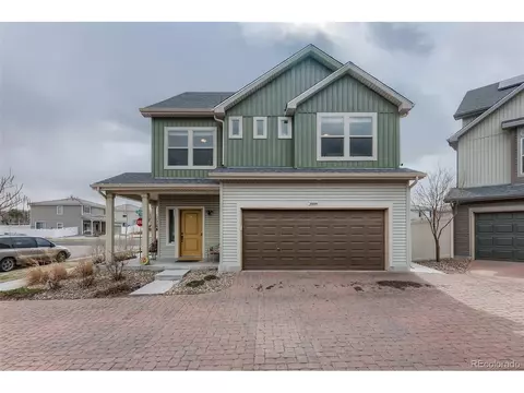 20009 Elgin Dr, Denver, CO 80249 photo 1