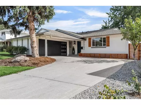 6662 E Center Ave, Denver, CO 80224