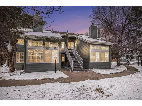 882 S Reed Ct #G, Lakewood, CO 80226