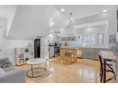 1630 S Sherman St, Denver, CO 80210
