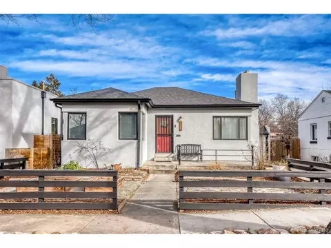 1630 S Sherman St, Denver, CO 80210