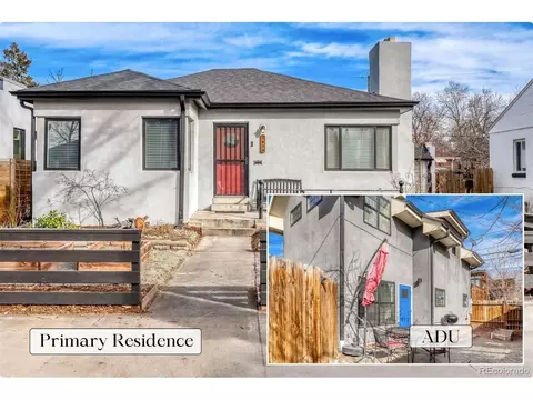 1630 S Sherman St, Denver, CO 80210