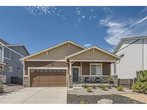 101 S Vandriver Way, Aurora, CO 80018