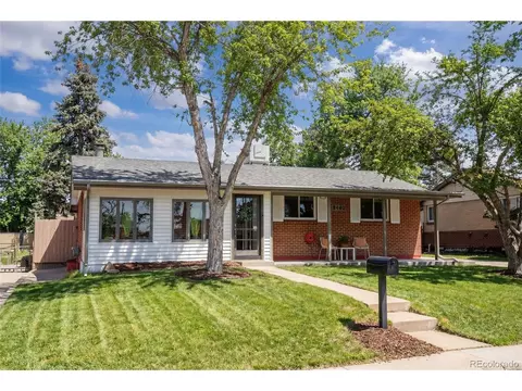 8140 Raleigh St, Westminster, CO 80031