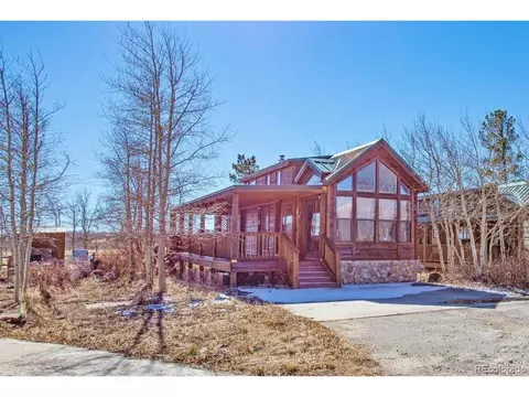 80 Sunshine Loop, Fairplay, CO 80440