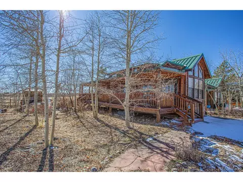 80 Sunshine Loop, Fairplay, CO 80440 photo 3