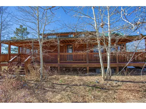 80 Sunshine Loop, Fairplay, CO 80440 photo 9