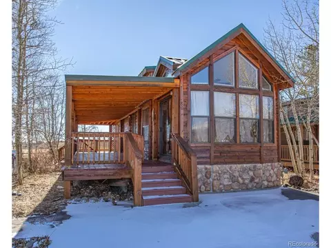 80 Sunshine Loop, Fairplay, CO 80440 photo 5