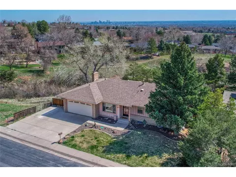 1812 S Beech St, Lakewood, CO 80228 photo 2