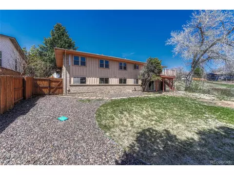 1812 S Beech St, Lakewood, CO 80228 photo 39