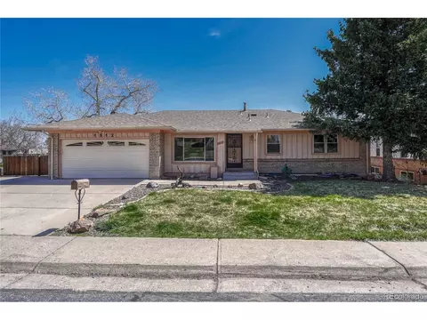 1812 S Beech St, Lakewood, CO 80228
