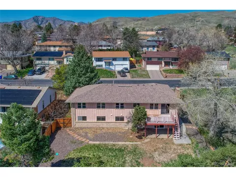 1812 S Beech St, Lakewood, CO 80228 photo 45