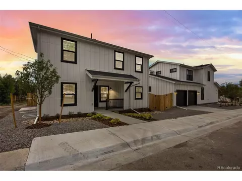 360 W Stanford Ave, Englewood, CO 80110