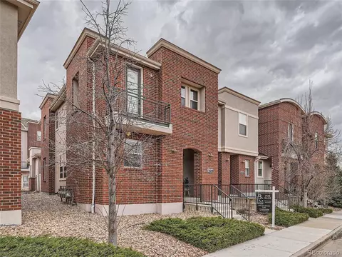 13640 E Weaver Pl, Englewood, CO 80111