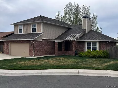 11726 W 74th Way, Arvada, CO 80005