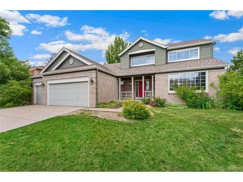 7909 W Fairview Ave, Littleton, CO 80128