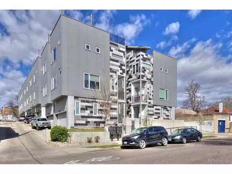 2337 Eliot St, Denver, CO 80211