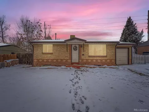 5121 Johnson St, Arvada, CO 80002 photo 1