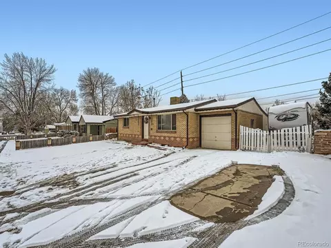 5121 Johnson St, Arvada, CO 80002 photo 2
