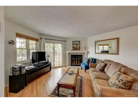 12645 E Pacific Cir #E, Aurora, CO 80014 photo 4