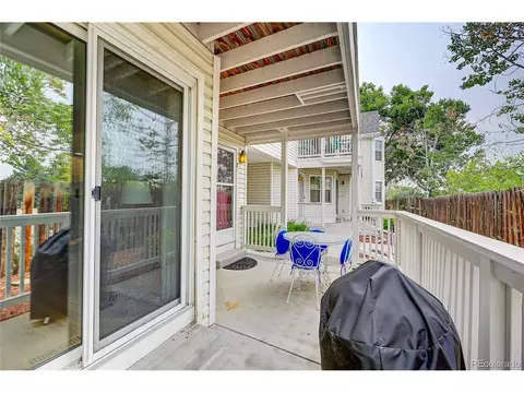 12645 E Pacific Cir #E, Aurora, CO 80014 photo 2