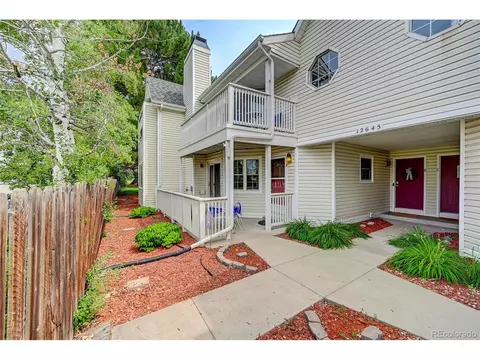 12645 E Pacific Cir #E, Aurora, CO 80014 photo 1