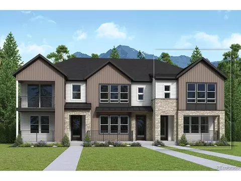 8475 Fernbush Loop, Littleton, CO 80125