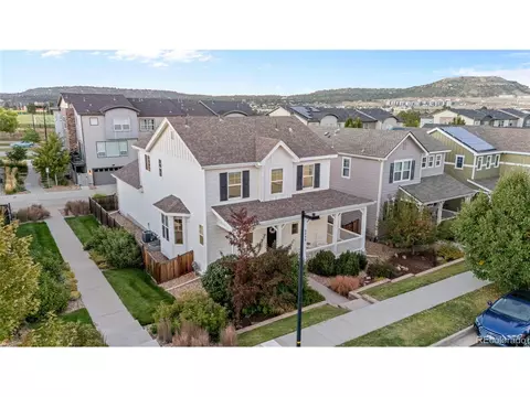3757 Cadence Dr, Castle Rock, CO 80109