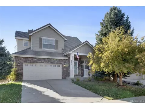 9477 Longford Way, Parker, CO 80134