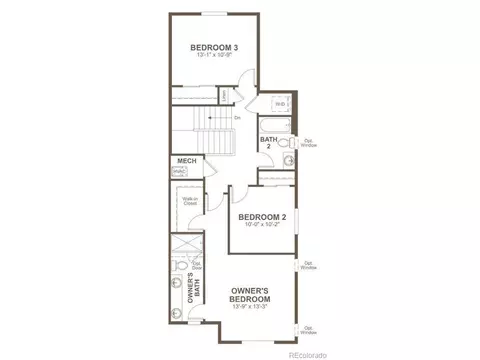 5345 Queen Ct #B, Arvada, CO 80002 photo 4