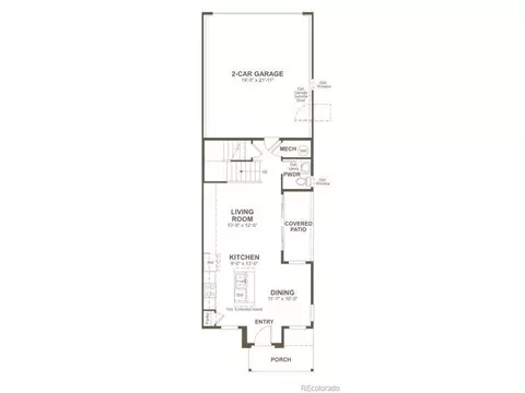 5345 Queen Ct #B, Arvada, CO 80002 photo 3