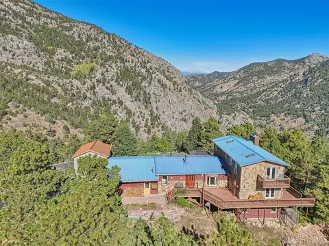 9722 Lost Dove Trl, Golden, CO 80403