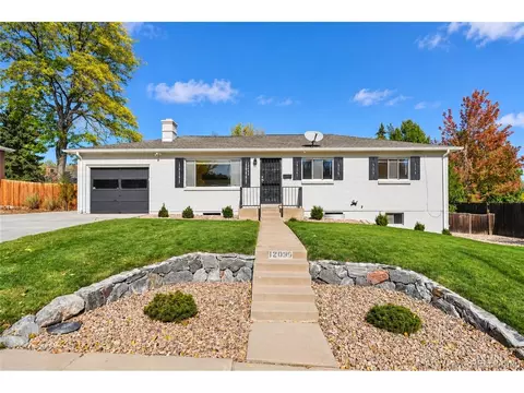 12095 W Texas Dr, Lakewood, CO 80228