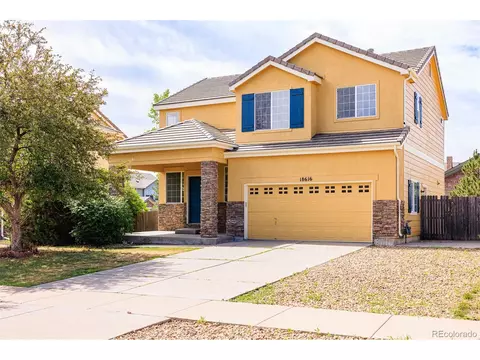 18616 E Vassar Dr, Aurora, CO 80013 photo 1