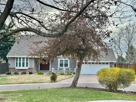3641 E Geddes Pl, Centennial, CO 80122