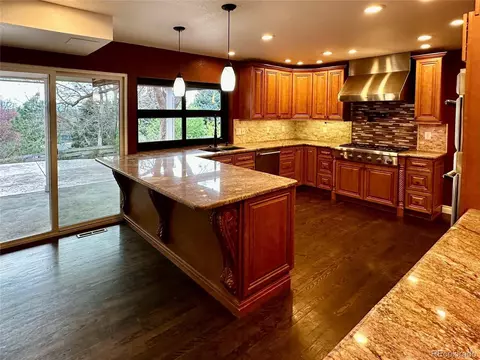 Kitchen - 3641 E Geddes Pl, Centennial, CO 80122 photo 1 of 7