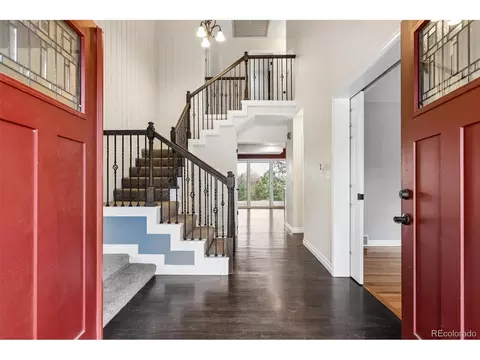 Entry Way - 3641 E Geddes Pl, Centennial, CO 80122 photo 1 of 2
