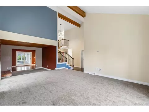 Living - 3641 E Geddes Pl, Centennial, CO 80122 photo 4 of 10