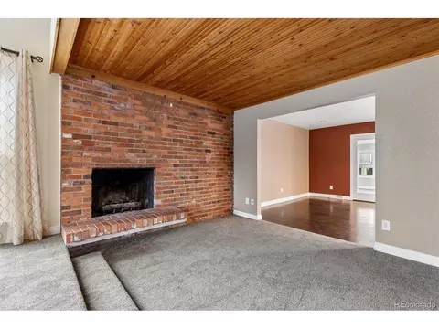 Living - 3641 E Geddes Pl, Centennial, CO 80122 photo 5 of 10