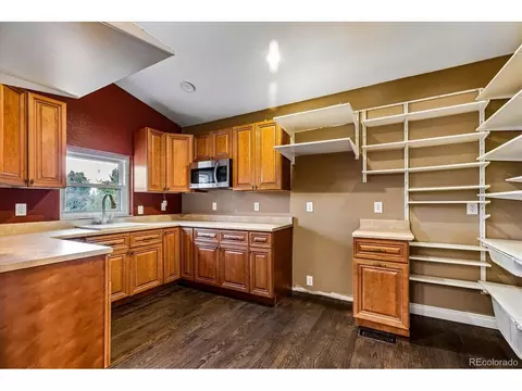 Kitchen - 3641 E Geddes Pl, Centennial, CO 80122 photo 7 of 7