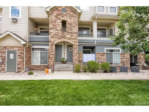 431 Black Feather Loop #820, Castle Rock, CO 80104