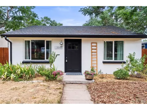 3849 N Adams St, Denver, CO 80205