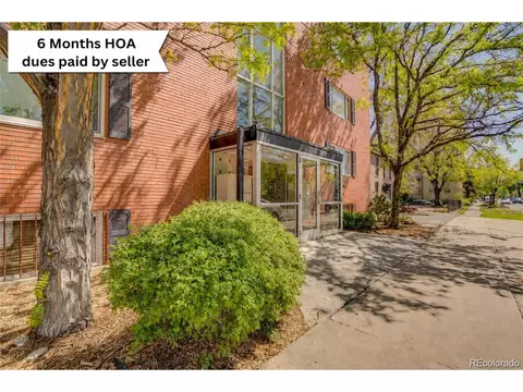 925 E 8th Ave #140, Denver, CO 80218