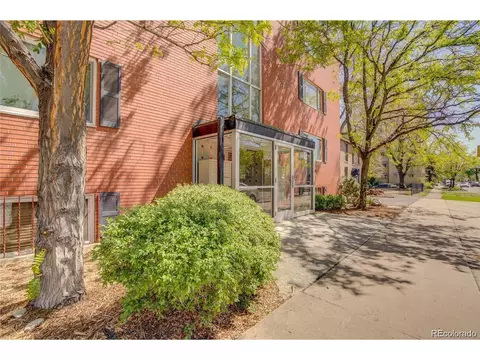 925 E 8th Ave #140, Denver, CO 80218