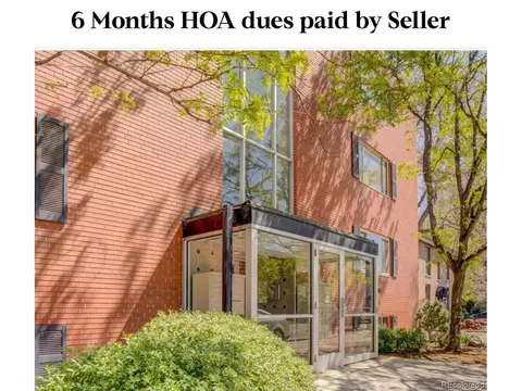 925 E 8th Ave #140, Denver, CO 80218