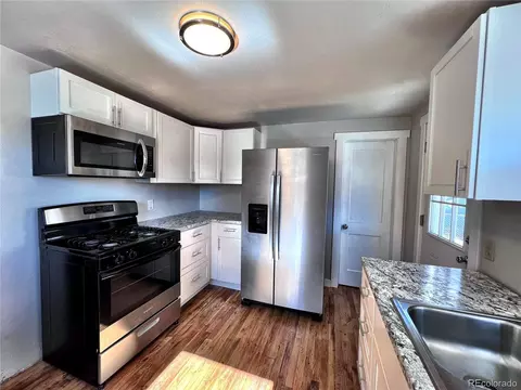 526 H Ave, Limon, CO 80828
