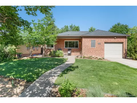 2611 Ivy St, Denver, CO 80207
